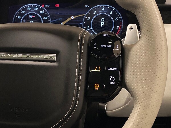 Used Land Rover Range Rover Sport 2022 for sale - 76320683: Photo 40