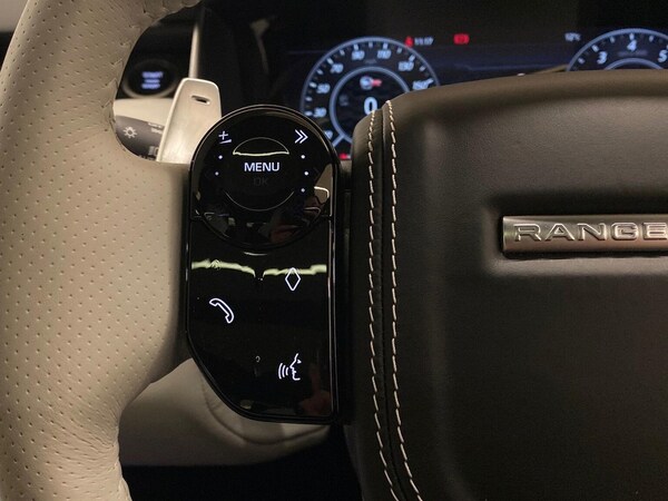 Used Land Rover Range Rover Sport 2022 for sale - 76320683: Photo 41