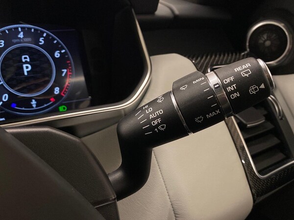 Used Land Rover Range Rover Sport 2022 for sale - 76320683: Photo 42