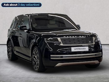 2023 - 3.0 D350 Hse 4Dr Auto