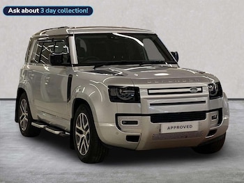 Used Land Rover Defender 2024 for sale - 78310486: Photo
