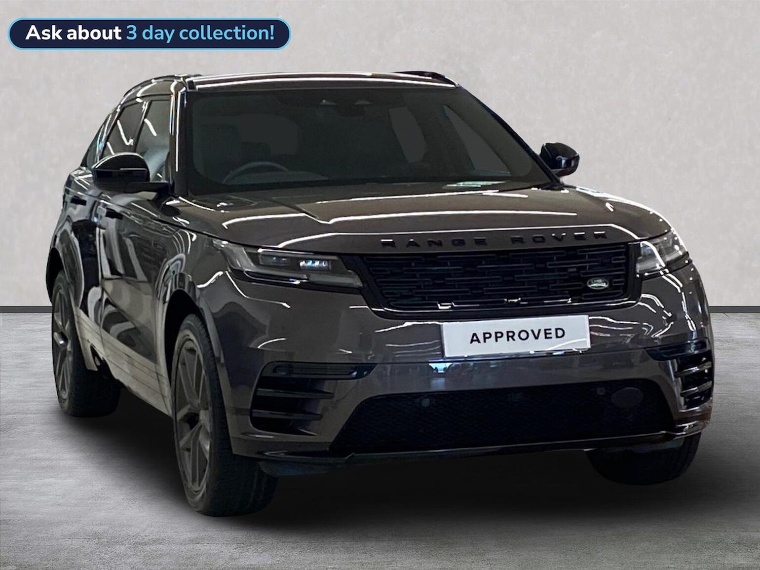 Used Land Rover Range Rover Velar 2023 for sale - 76149428: Photo 1