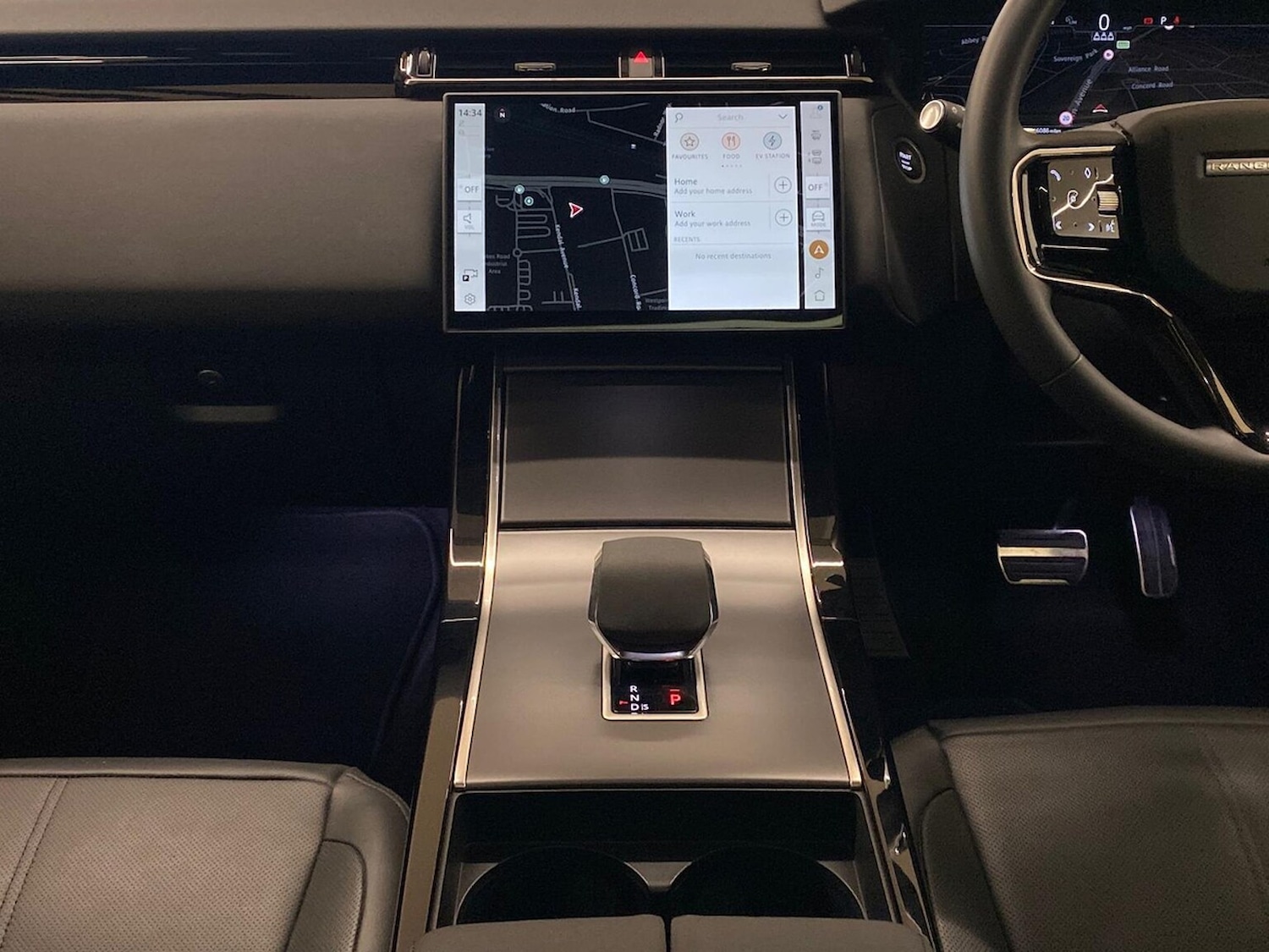Used Land Rover Range Rover Velar 2023 for sale - 76149428: Photo 14