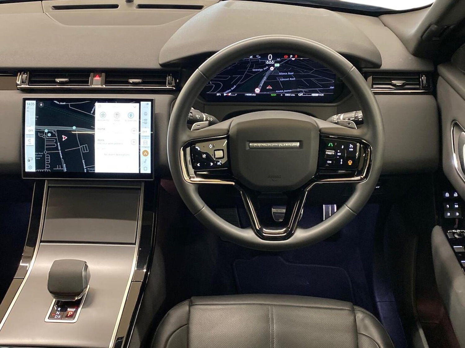 Used Land Rover Range Rover Velar 2023 for sale - 76149428: Photo 15