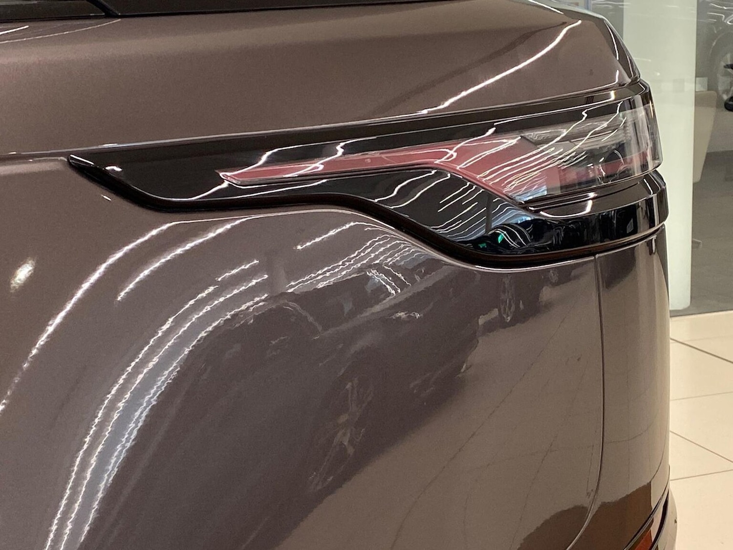 Used Land Rover Range Rover Velar 2023 for sale - 76149428: Photo 19
