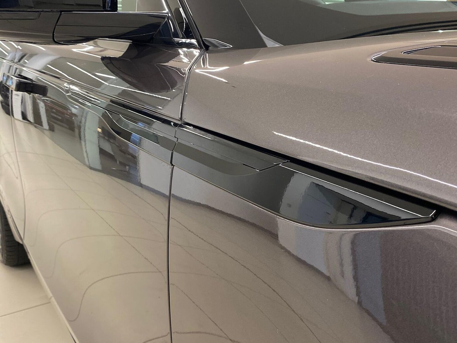 Used Land Rover Range Rover Velar 2023 for sale - 76149428: Photo 20