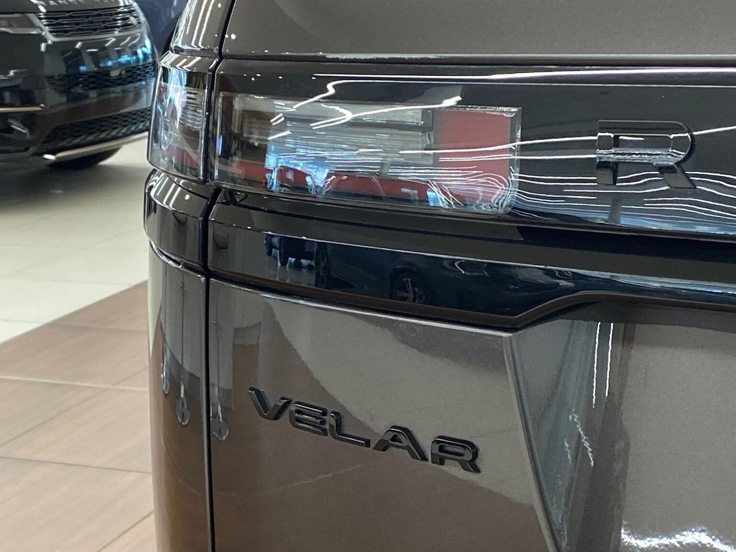 Used Land Rover Range Rover Velar 2023 for sale - 76149428: Photo 26