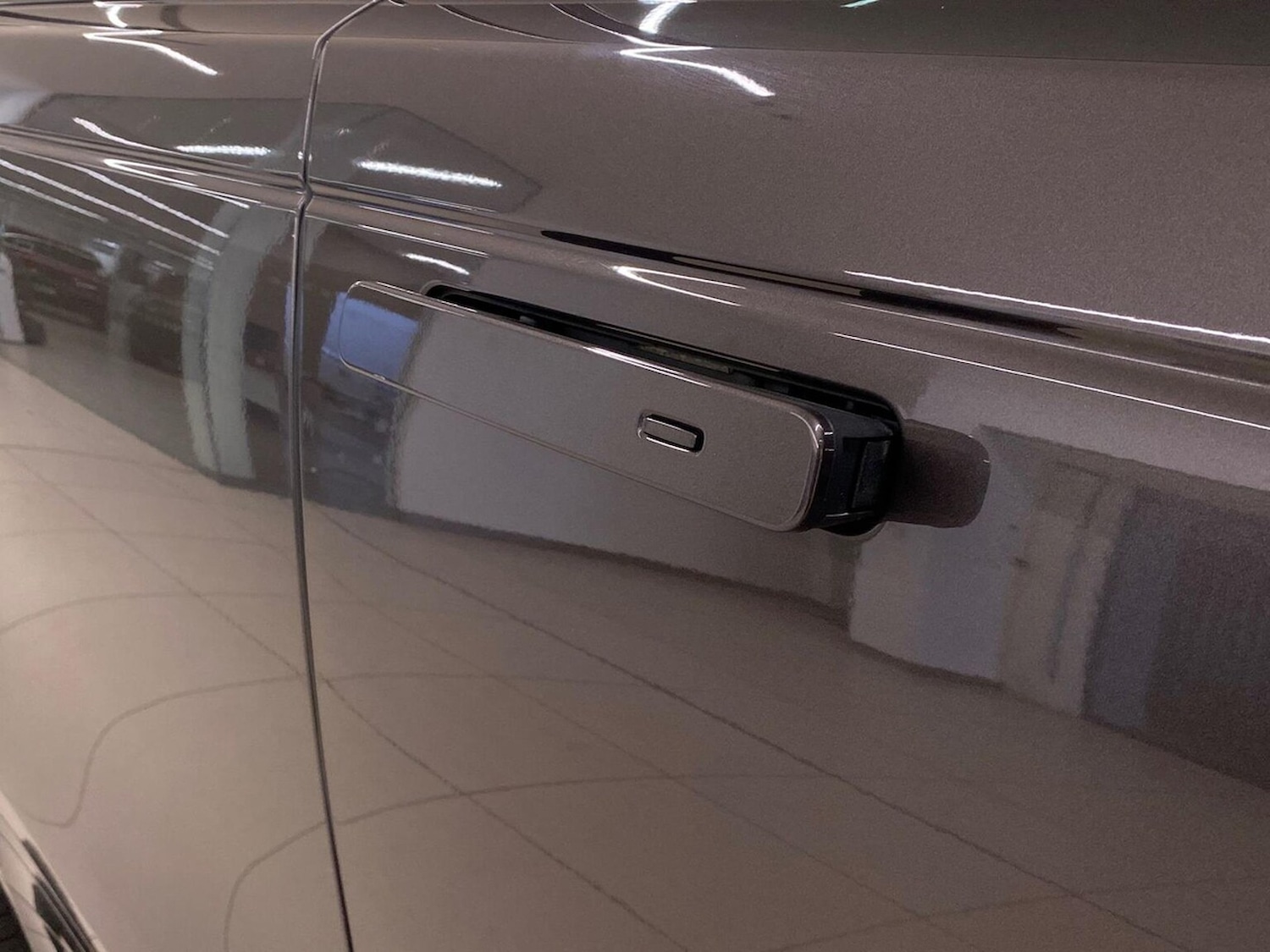 Used Land Rover Range Rover Velar 2023 for sale - 76149428: Photo 29