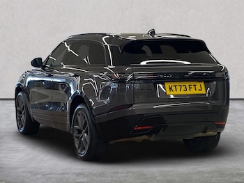 Used Land Rover Range Rover Velar 2023 for sale - 76149428: Photo 2