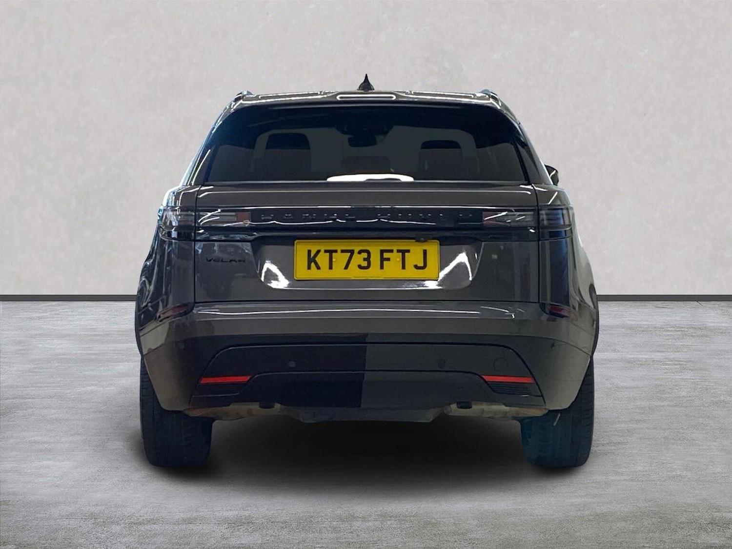 Used Land Rover Range Rover Velar 2023 for sale - 76149428: Photo 6