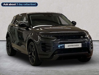 Used Land Rover Range Rover Evoque 2024 for sale - 78310443: Photo