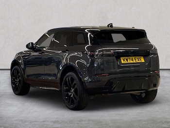 Used Land Rover Range Rover Evoque 2024 for sale - 78310443: Photo