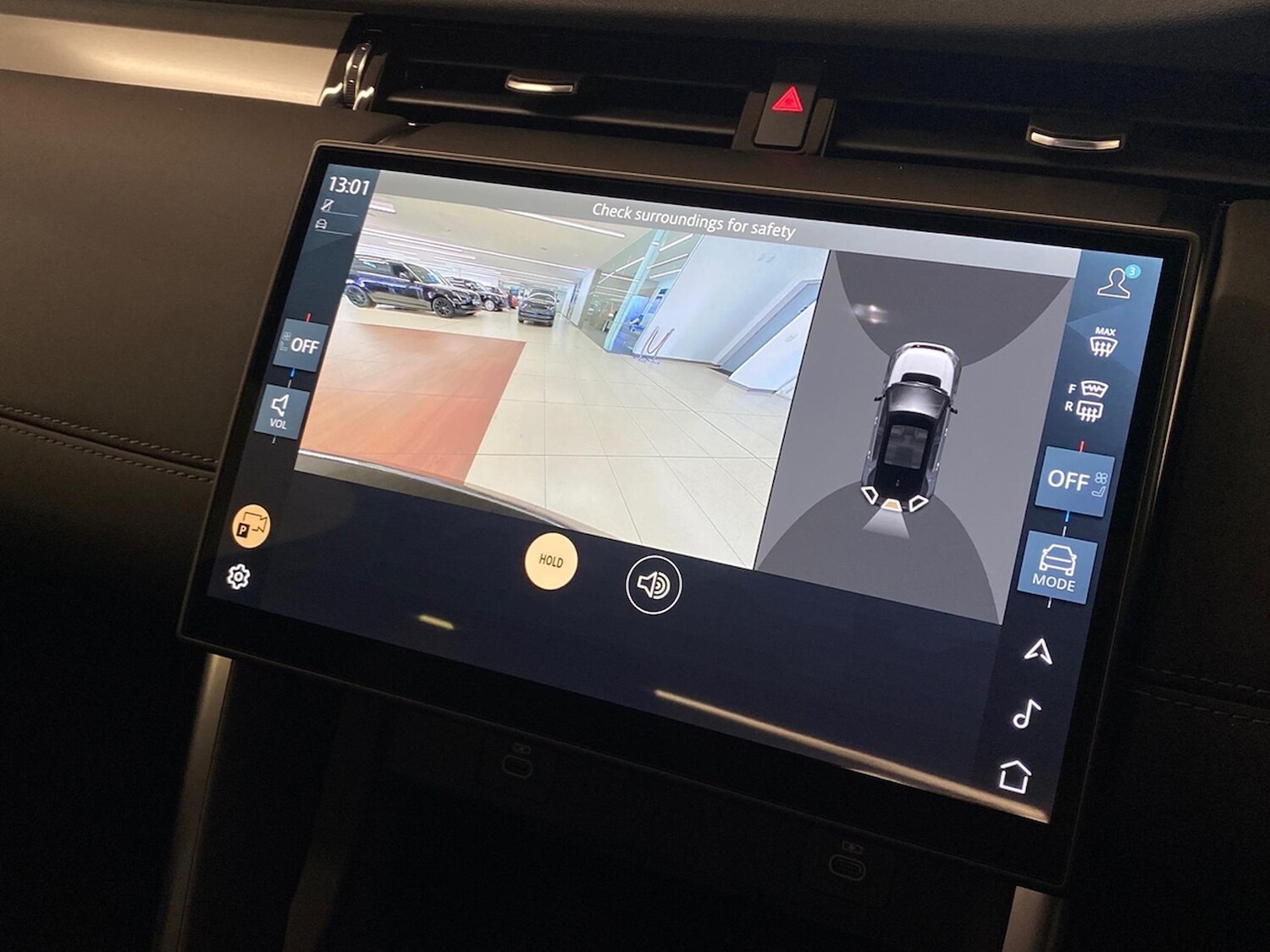 Used Land Rover Discovery Sport 2025 for sale - 76257838: Photo 12