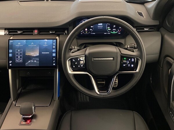 Used Land Rover Discovery Sport 2025 for sale - 76257838: Photo 15