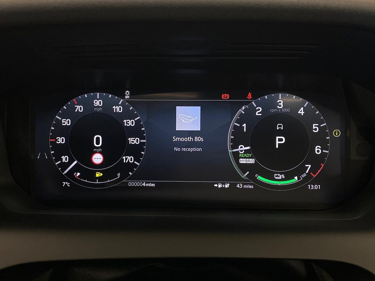 Used Land Rover Discovery Sport 2025 for sale - 76257838: Photo 16