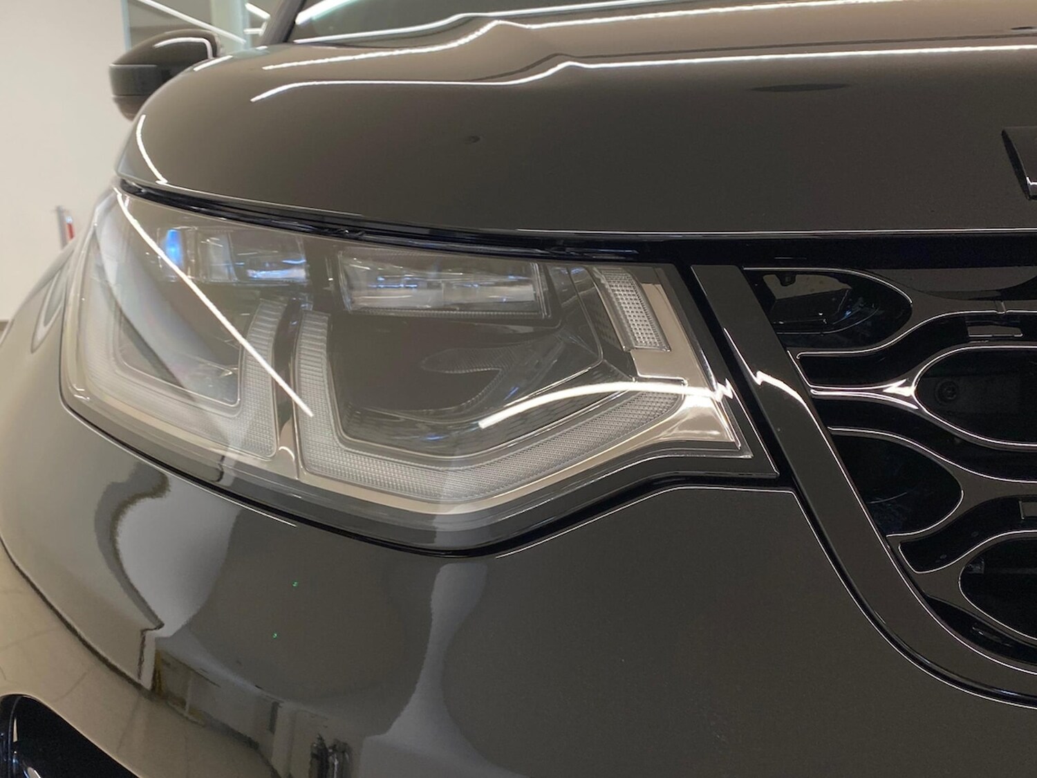 Used Land Rover Discovery Sport 2025 for sale - 76257838: Photo 17