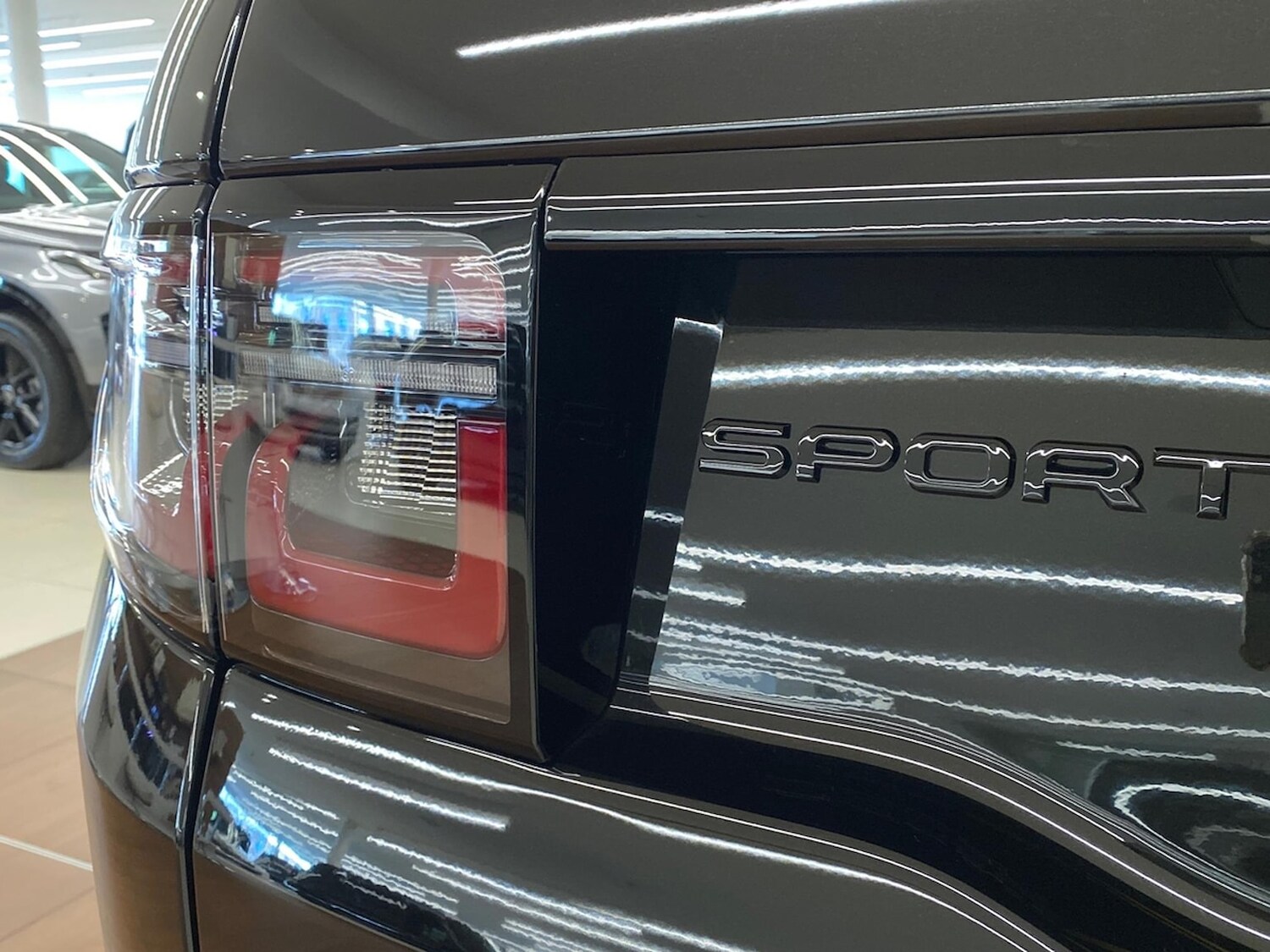 Used Land Rover Discovery Sport 2025 for sale - 76257838: Photo 19