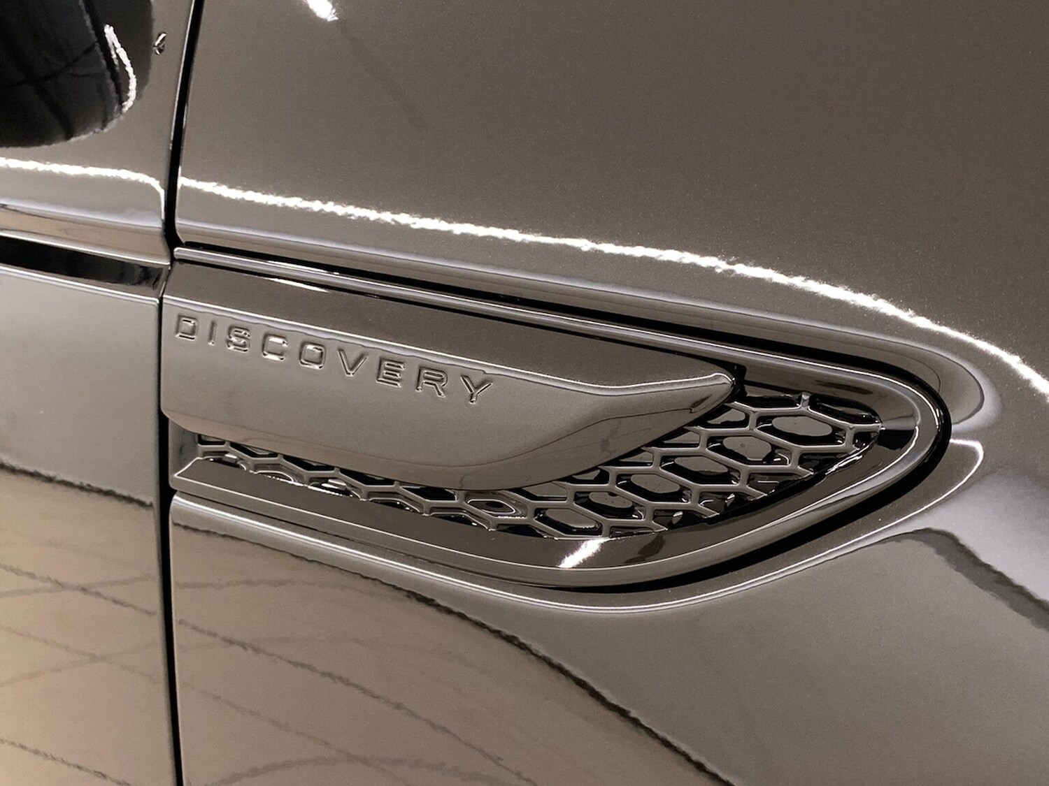 Used Land Rover Discovery Sport 2025 for sale - 76257838: Photo 20