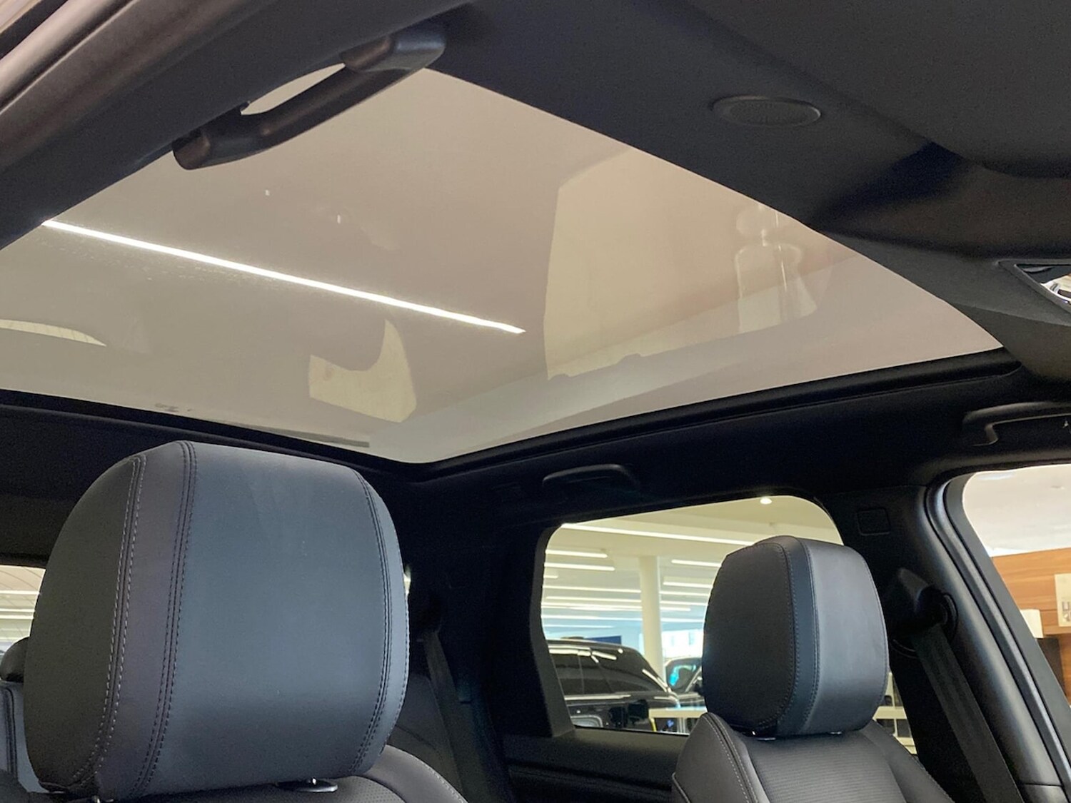 Used Land Rover Discovery Sport 2025 for sale - 76257838: Photo 21