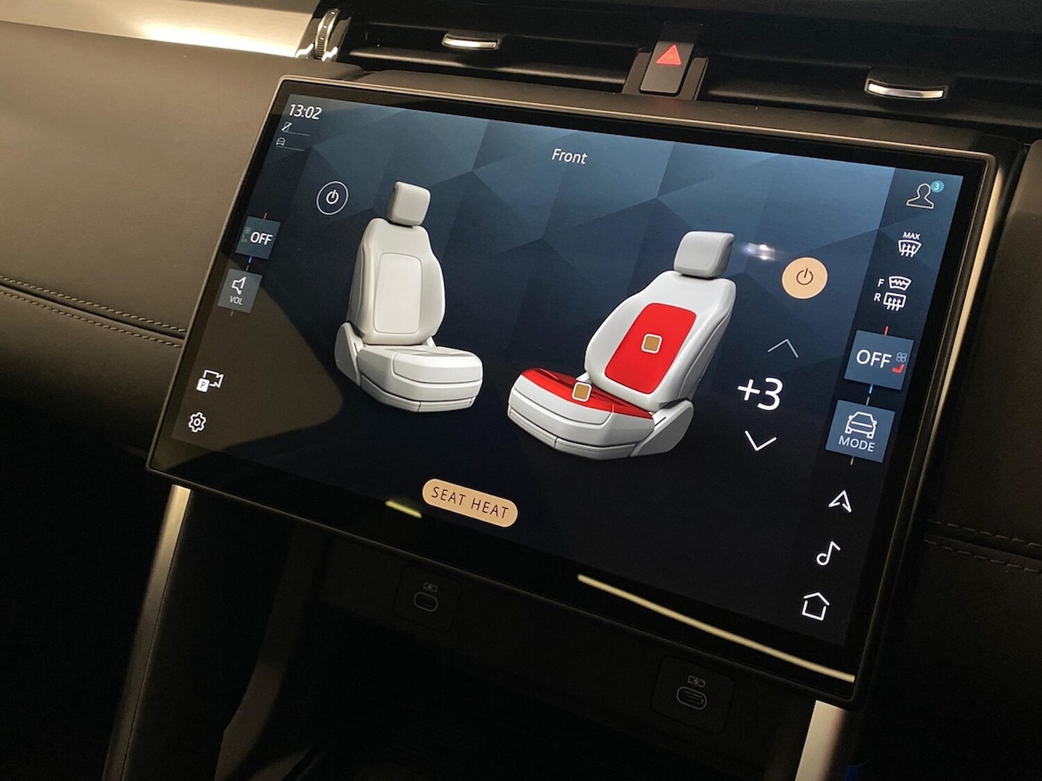 Used Land Rover Discovery Sport 2025 for sale - 76257838: Photo 22