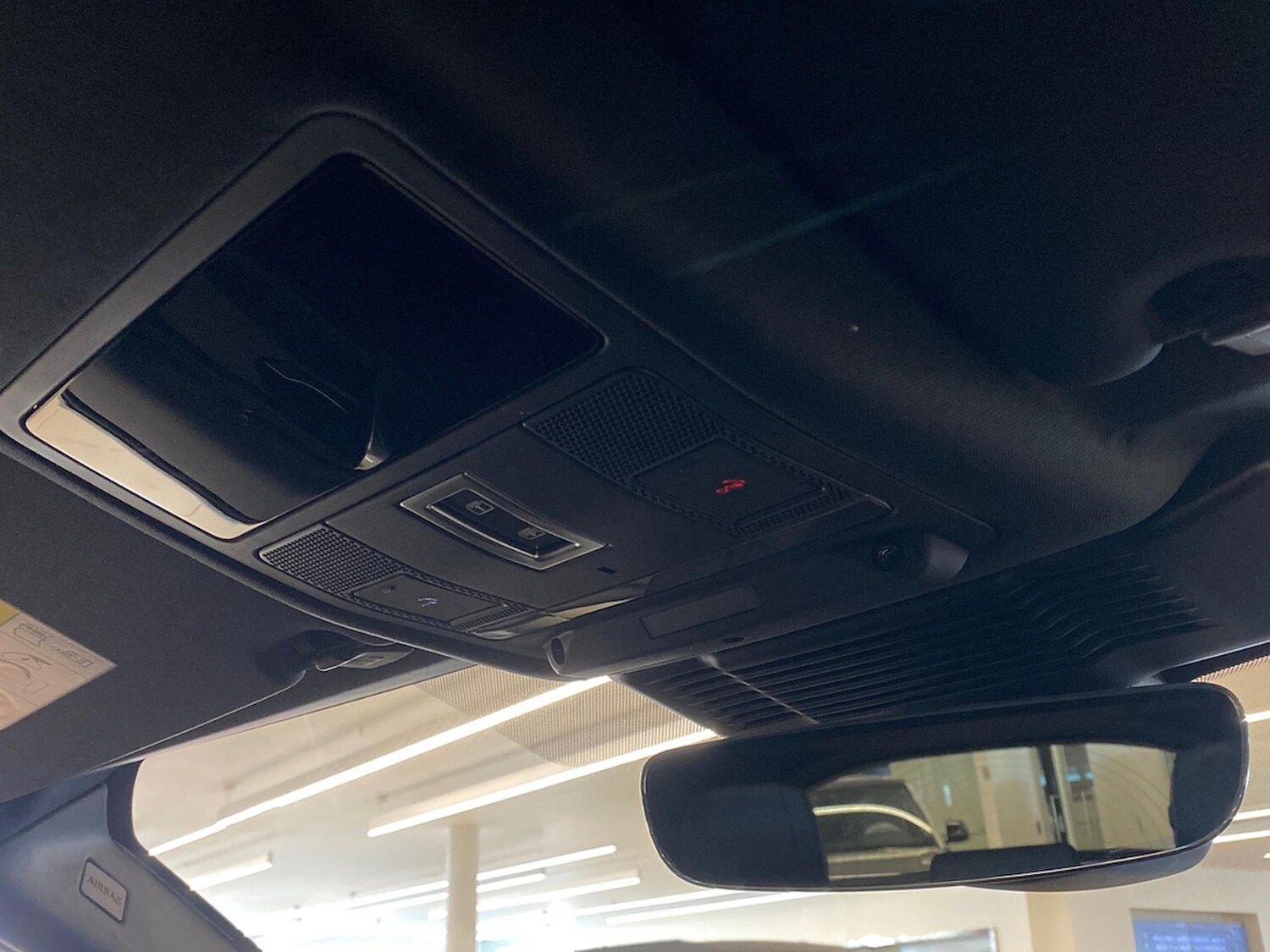 Used Land Rover Discovery Sport 2025 for sale - 76257838: Photo 23