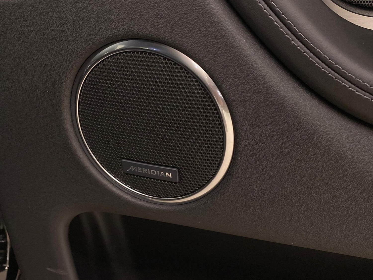 Used Land Rover Discovery Sport 2025 for sale - 76257838: Photo 24