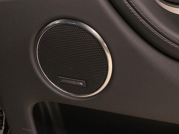 Used Land Rover Discovery Sport 2025 for sale - 76257838: Photo 24