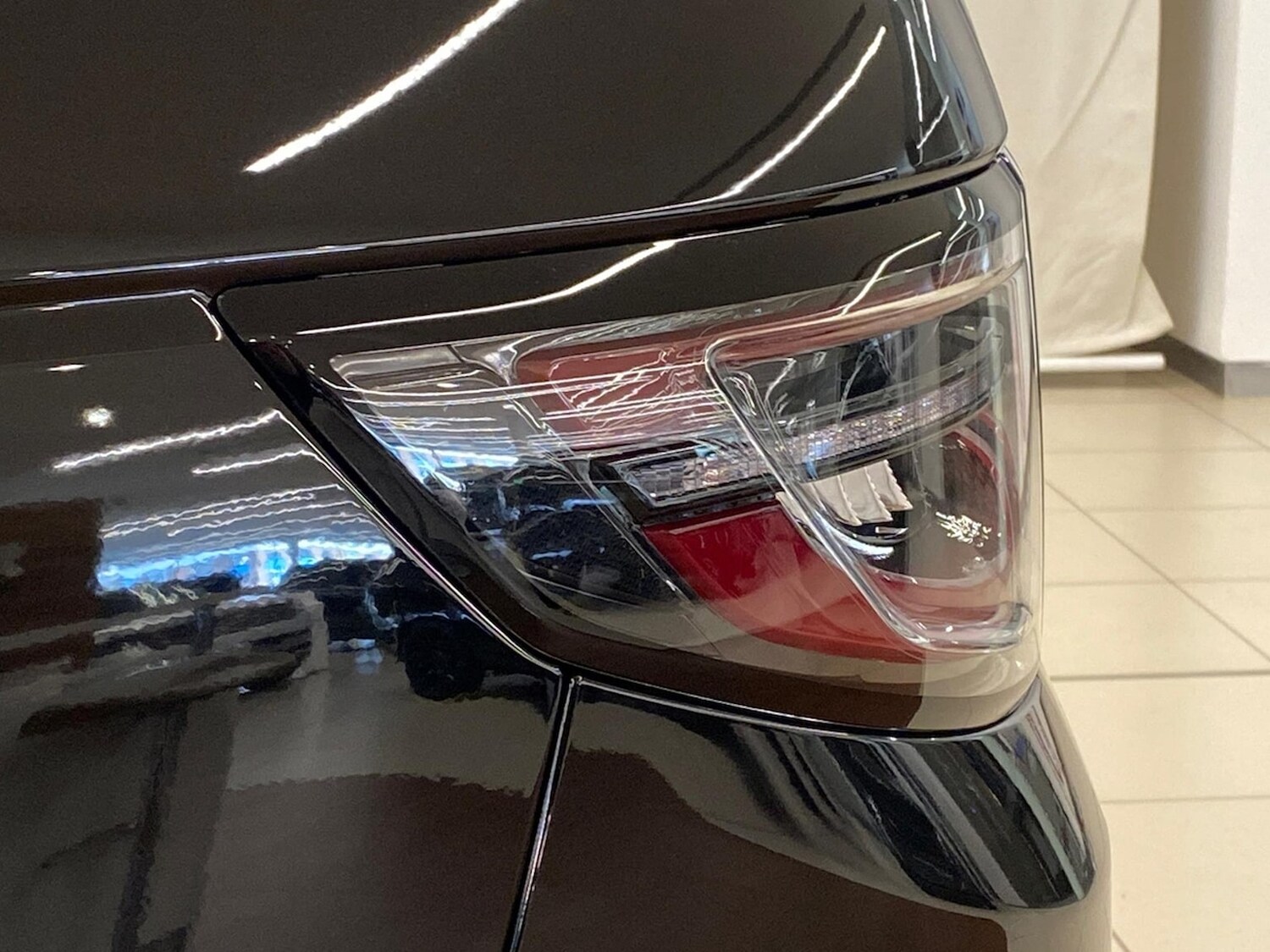 Used Land Rover Discovery Sport 2025 for sale - 76257838: Photo 26