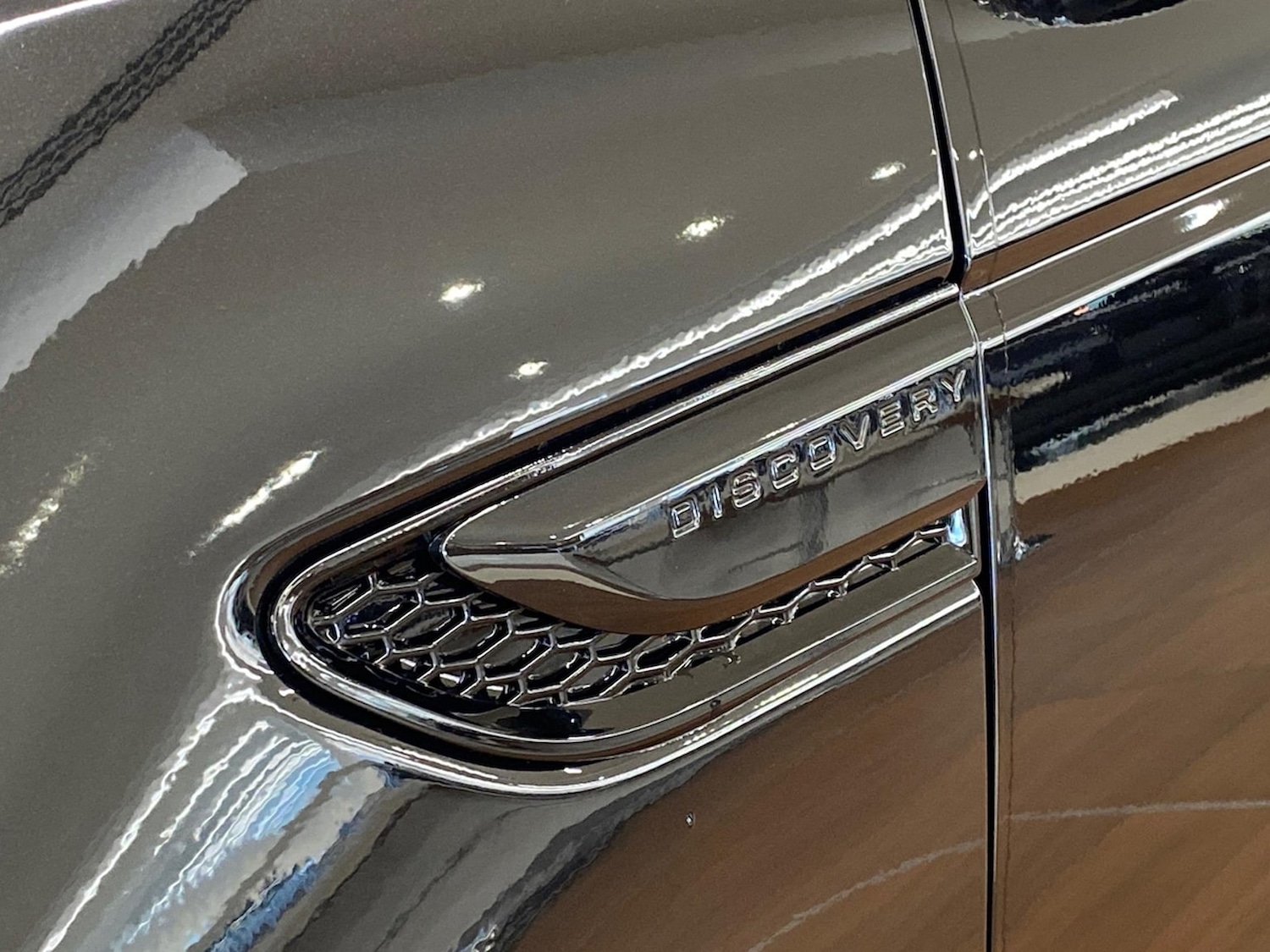 Used Land Rover Discovery Sport 2025 for sale - 76257838: Photo 28