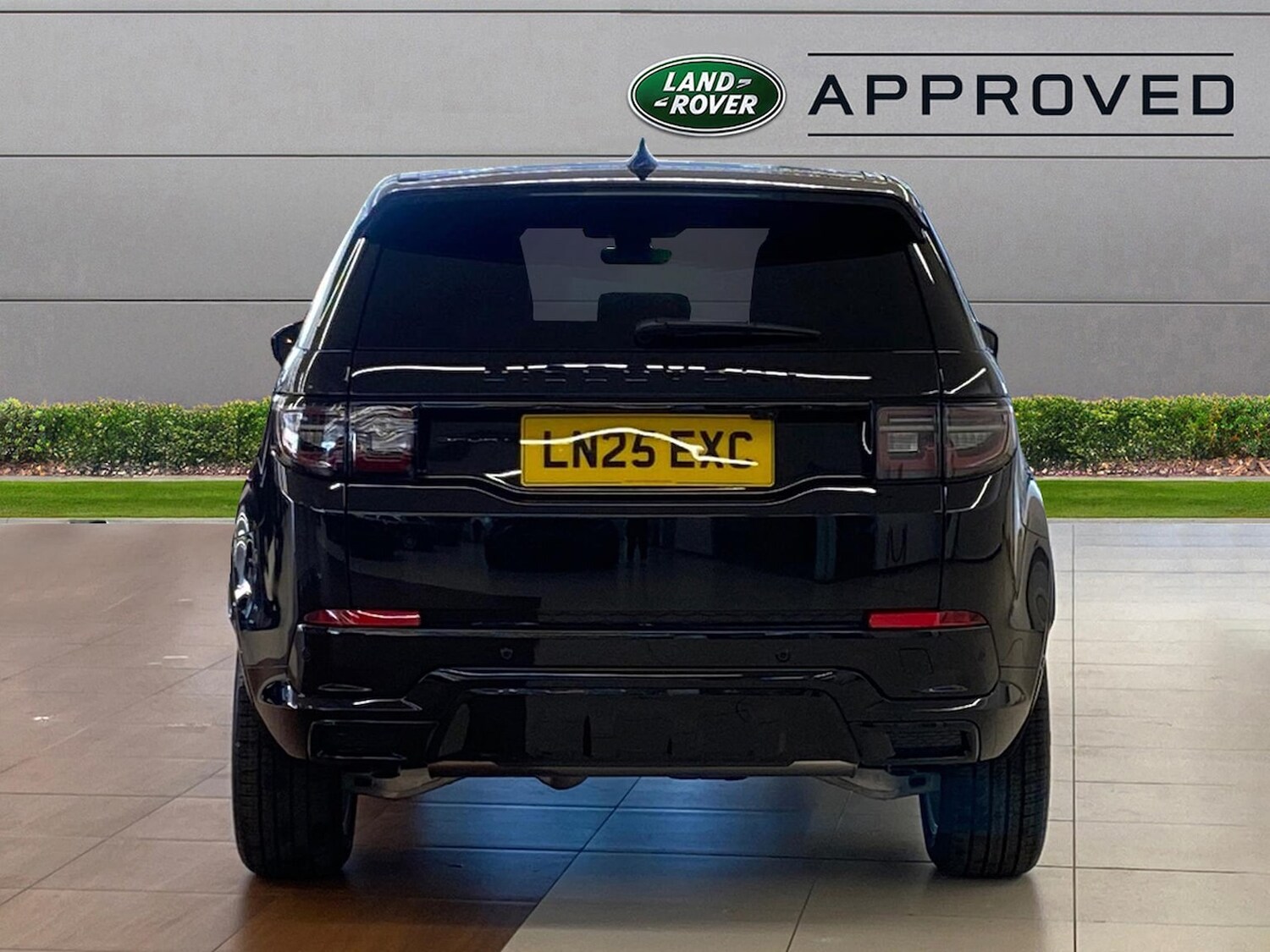 Used Land Rover Discovery Sport 2025 for sale - 76257838: Photo 6