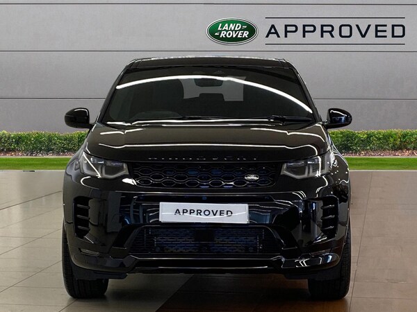 Used Land Rover Discovery Sport 2025 for sale - 76257838: Photo 7