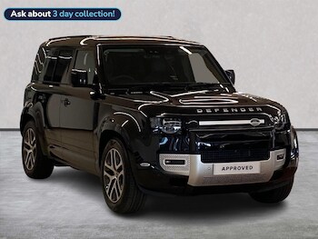 2024 - 3.0 D250 Xs Edition 110 5Dr Auto
