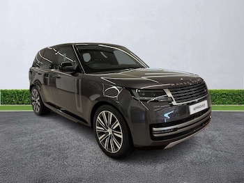 Used Land Rover Range Rover 2022 for sale - 78545827: Photo