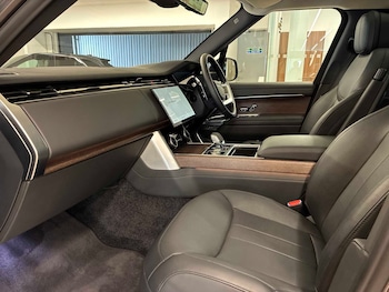 Used Land Rover Range Rover 2022 for sale - 78545827: Photo