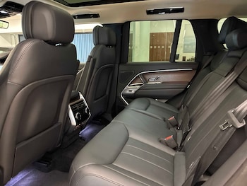 Used Land Rover Range Rover 2022 for sale - 78545827: Photo