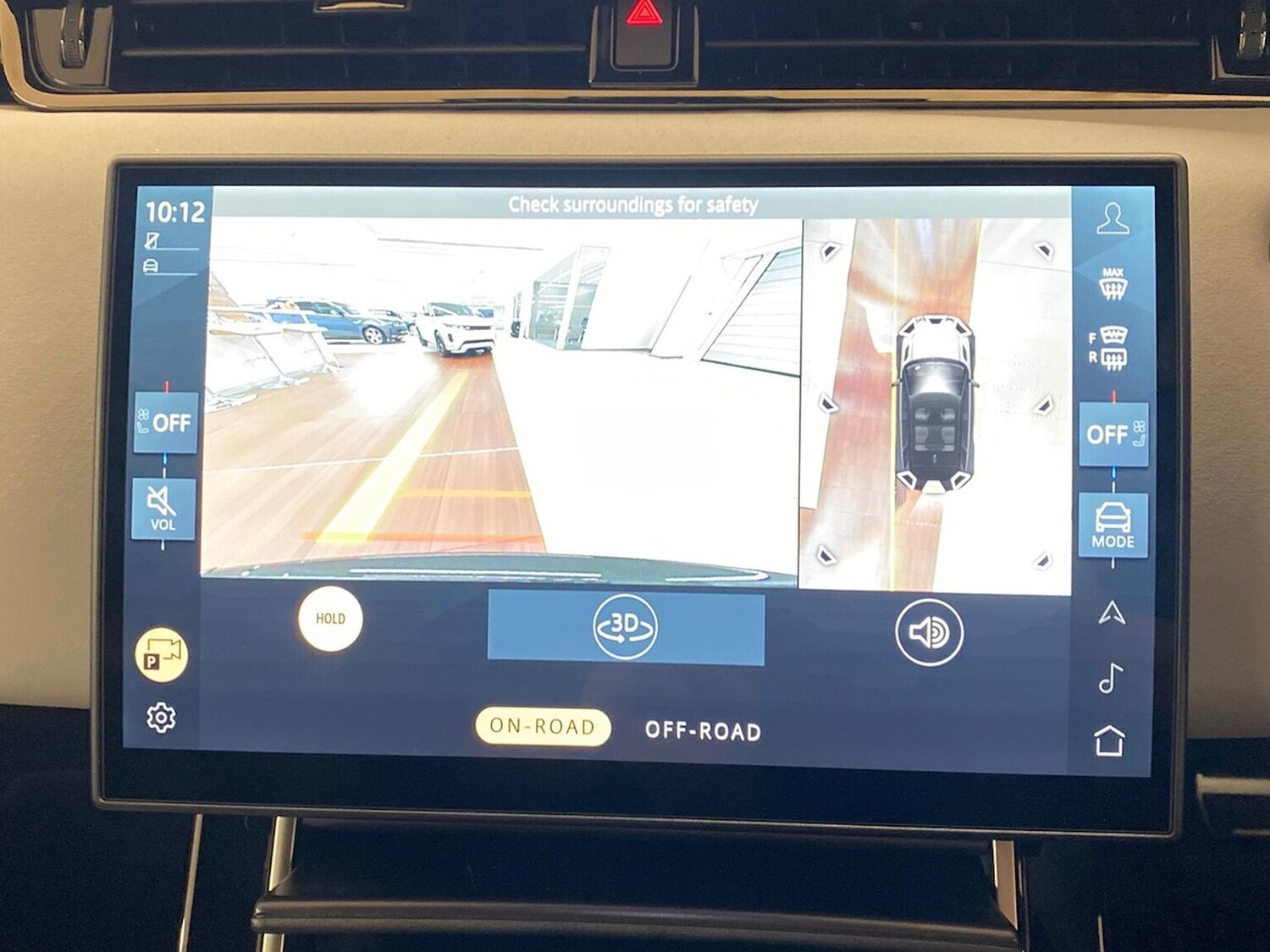 Used Land Rover Range Rover Evoque 2025 for sale - 77489536: Photo 12