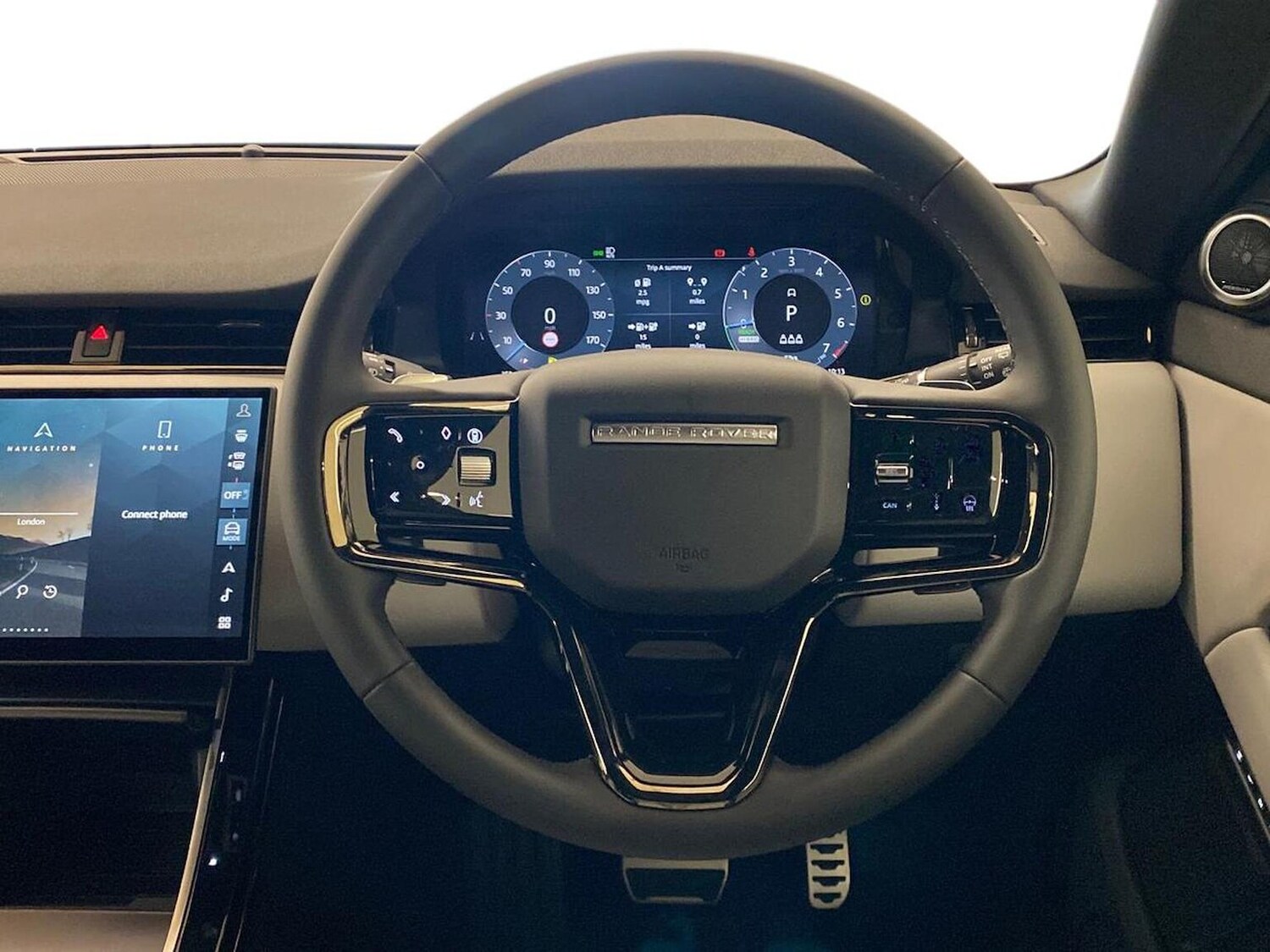 Used Land Rover Range Rover Evoque 2025 for sale - 77489536: Photo 15