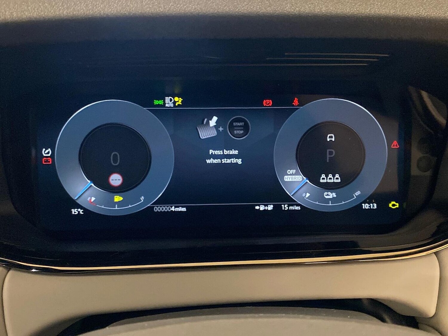 Used Land Rover Range Rover Evoque 2025 for sale - 77489536: Photo 16