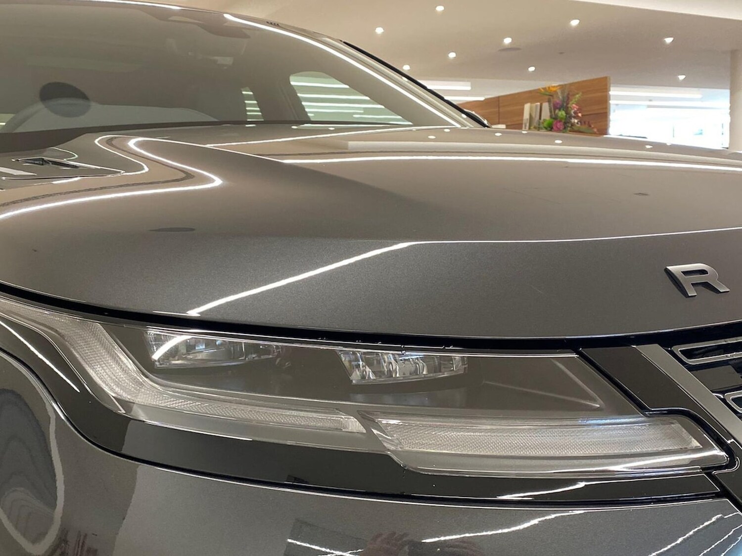 Used Land Rover Range Rover Evoque 2025 for sale - 77489536: Photo 17