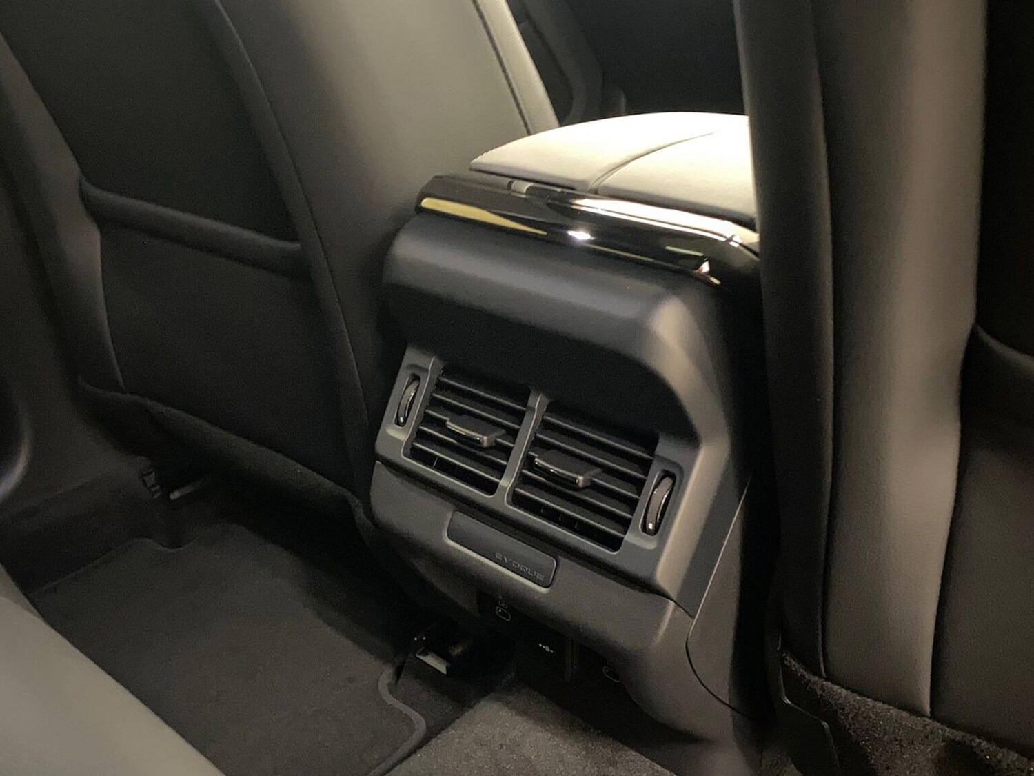 Used Land Rover Range Rover Evoque 2025 for sale - 77489536: Photo 18