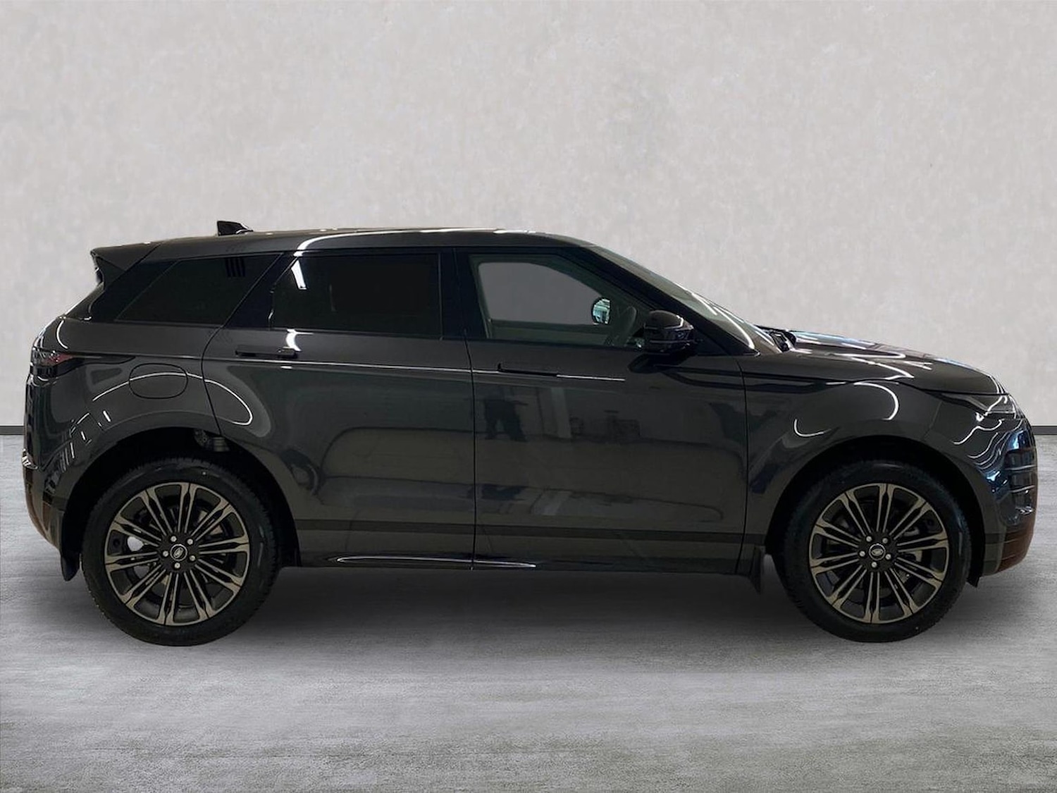 Used Land Rover Range Rover Evoque 2025 for sale - 77489536: Photo 5