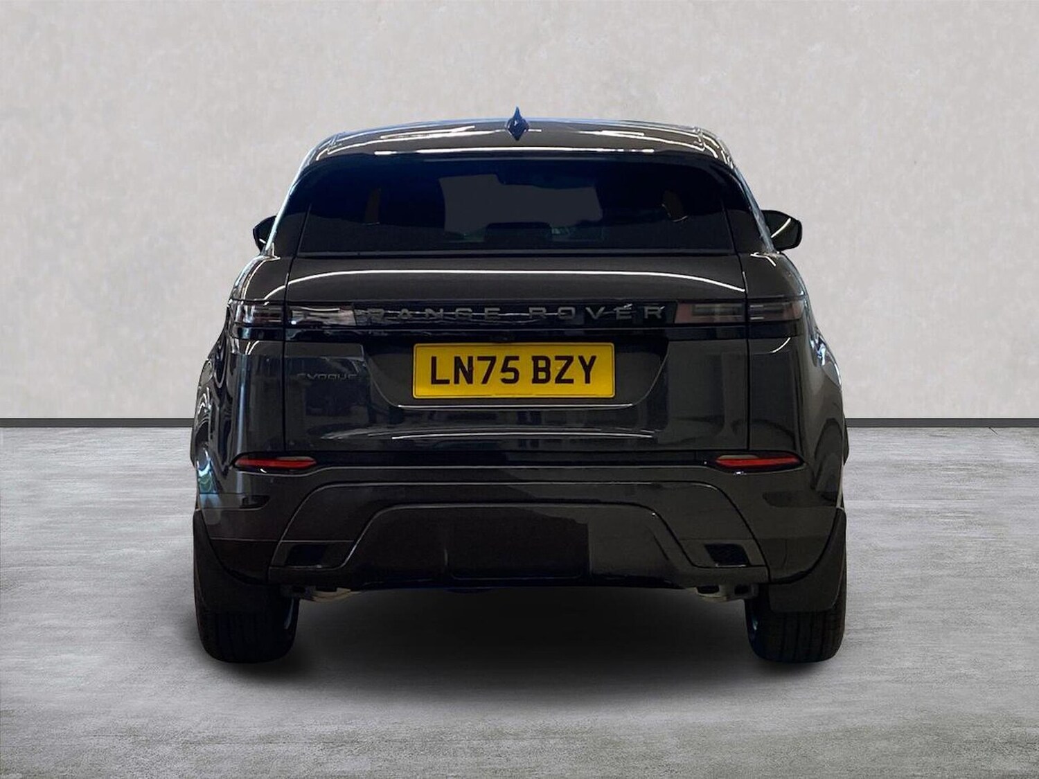 Used Land Rover Range Rover Evoque 2025 for sale - 77489536: Photo 6