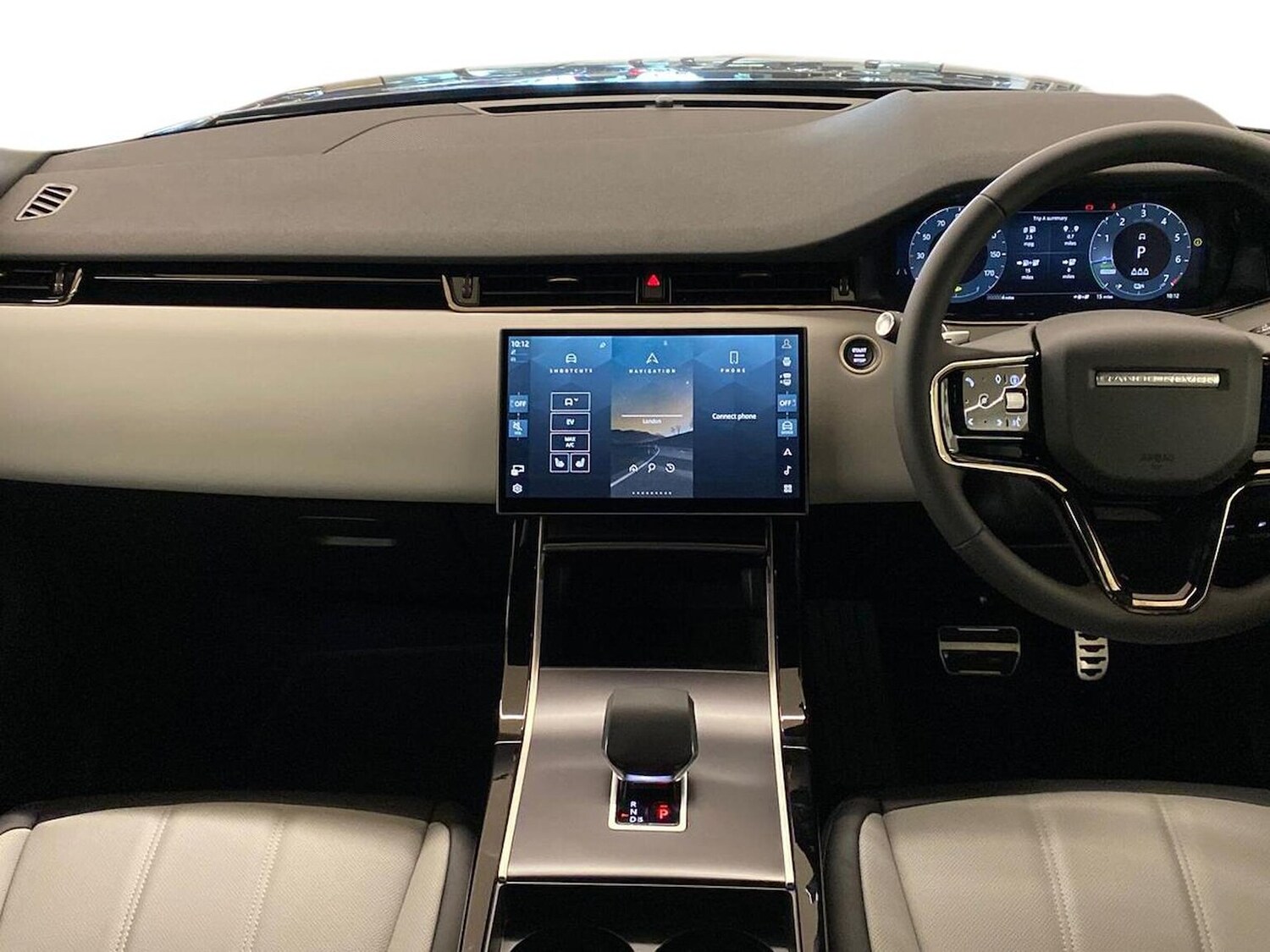 Used Land Rover Range Rover Evoque 2025 for sale - 77489536: Photo 9