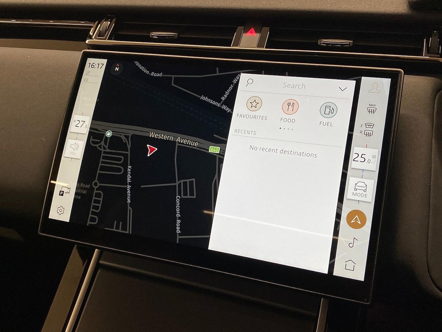 Used Land Rover Range Rover Velar 2023 for sale - 77089940: Photo 11