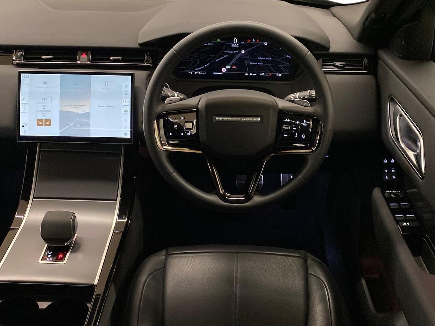 Used Land Rover Range Rover Velar 2023 for sale - 77089940: Photo 15