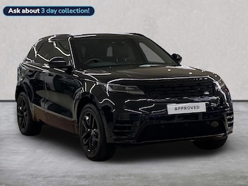 Used Land Rover Range Rover Velar 2023 for sale - 77089940: Photo