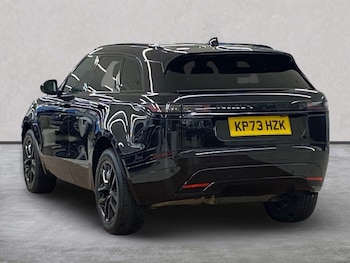 Used Land Rover Range Rover Velar 2023 for sale - 77089940: Photo