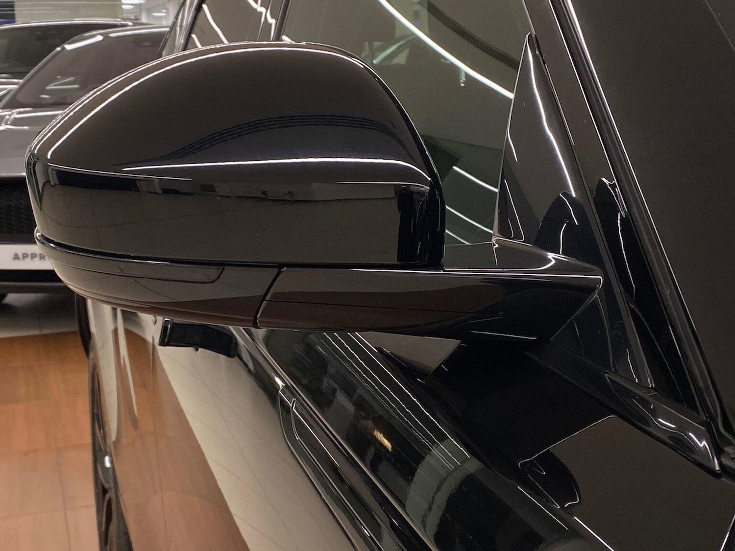 Used Land Rover Range Rover Velar 2023 for sale - 77089940: Photo 30