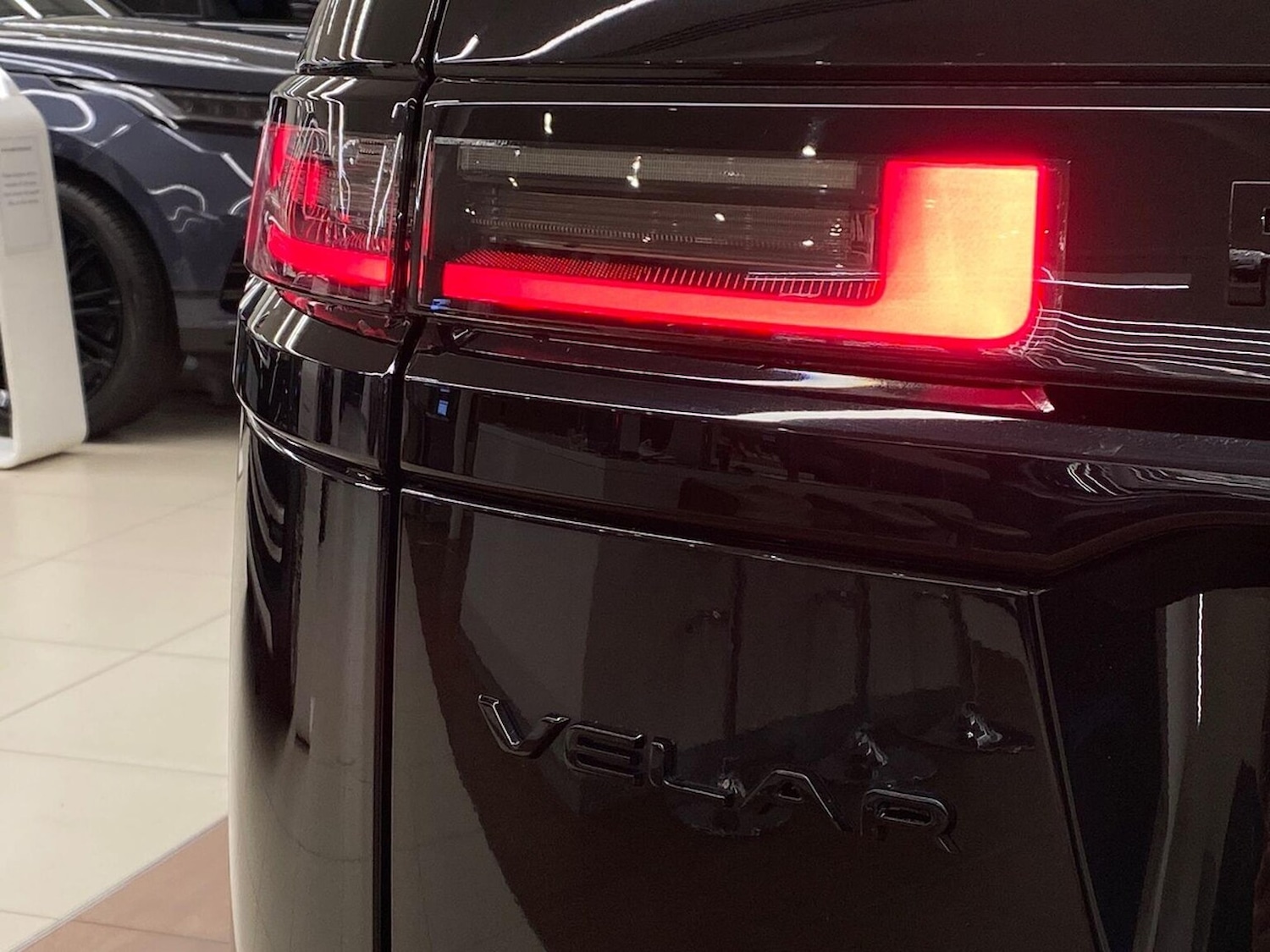 Used Land Rover Range Rover Velar 2023 for sale - 77089940: Photo 35