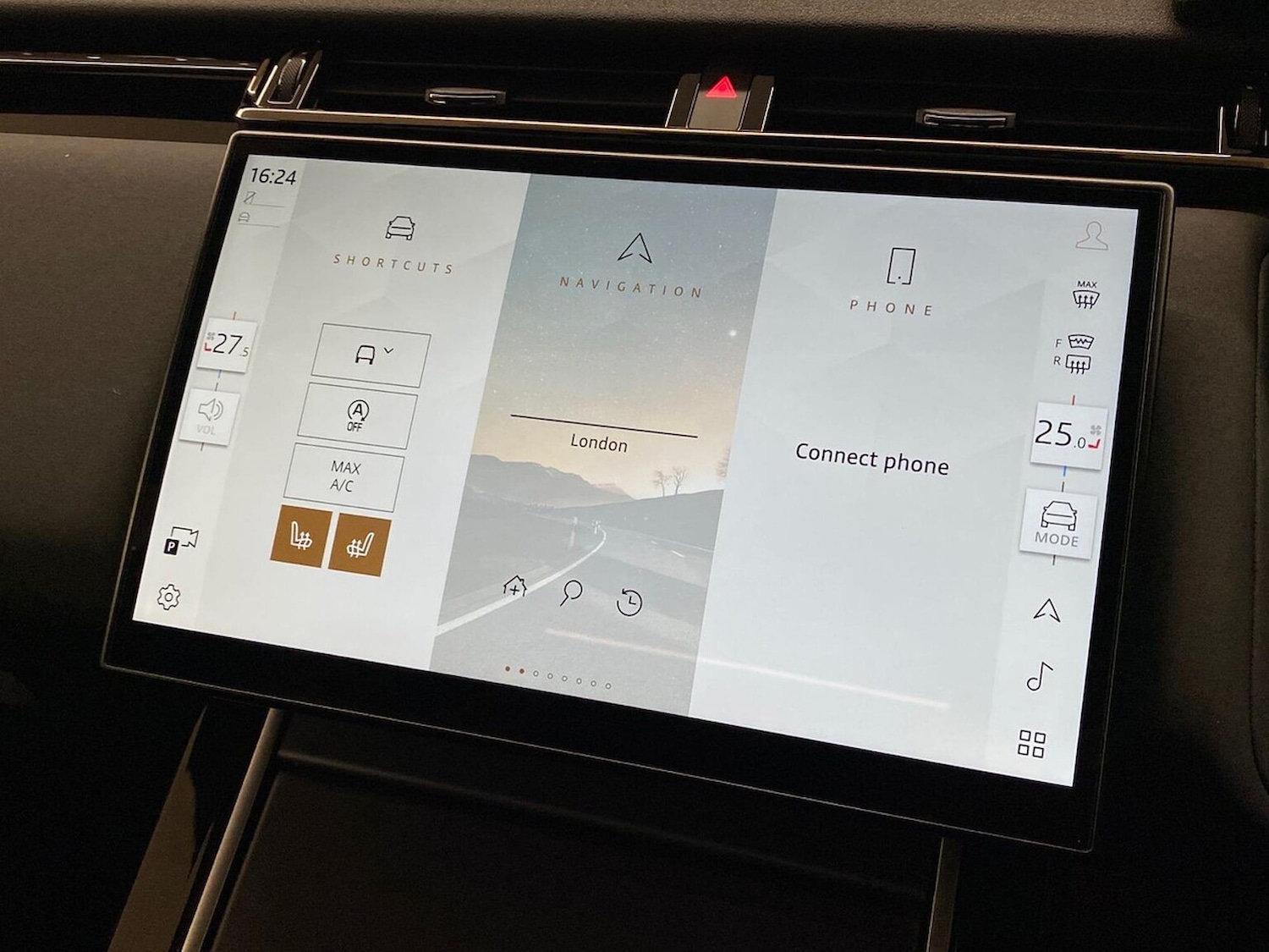 Used Land Rover Range Rover Velar 2023 for sale - 77089940: Photo 38